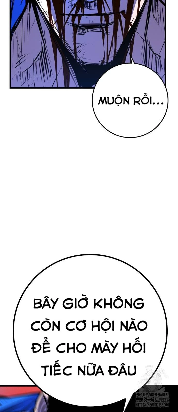 Phòng Gym Hanlim Chapter 173 - Trang 4