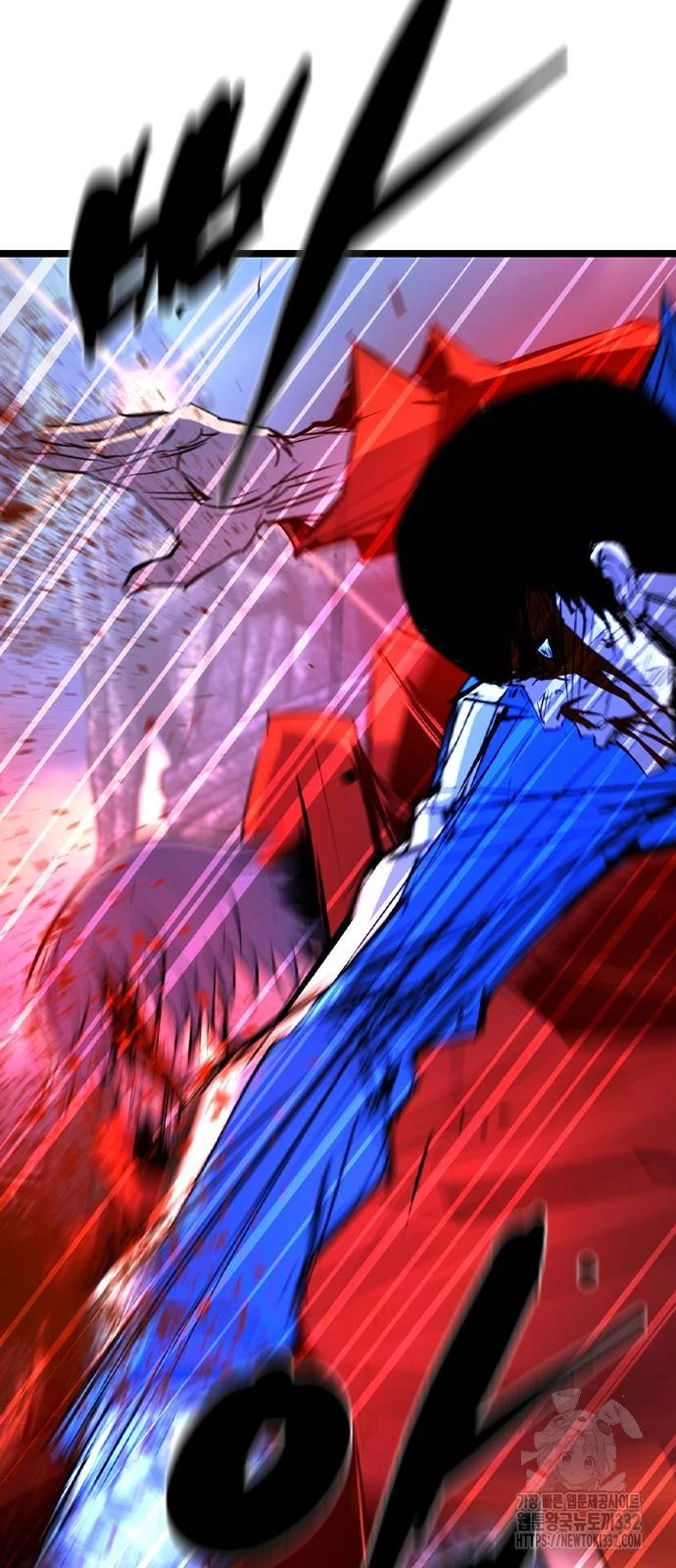 Phòng Gym Hanlim Chapter 173 - Trang 4