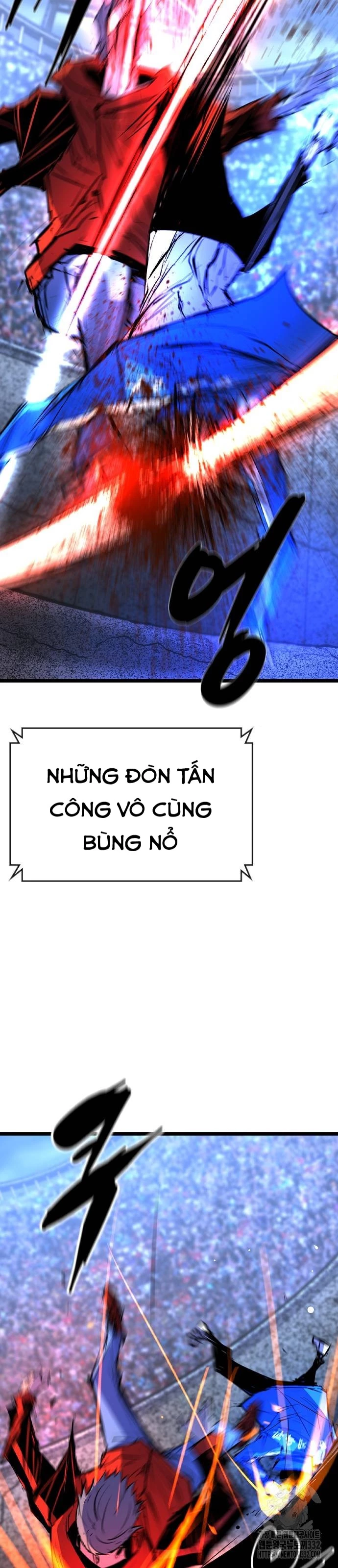 Phòng Gym Hanlim Chapter 173 - Trang 4