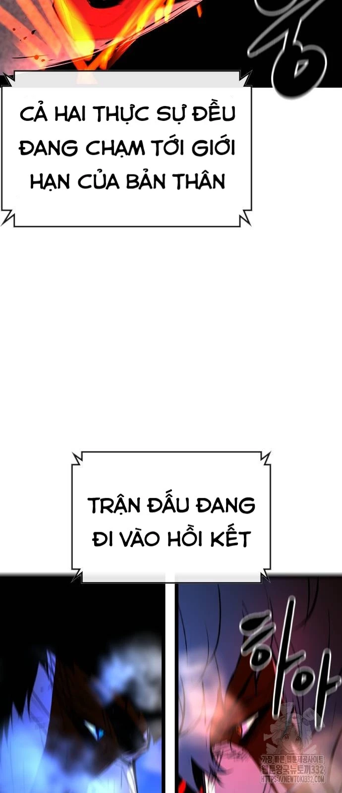Phòng Gym Hanlim Chapter 173 - Trang 4