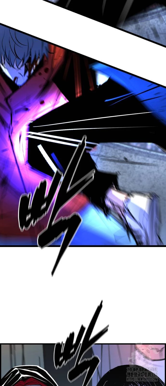 Phòng Gym Hanlim Chapter 173 - Trang 4