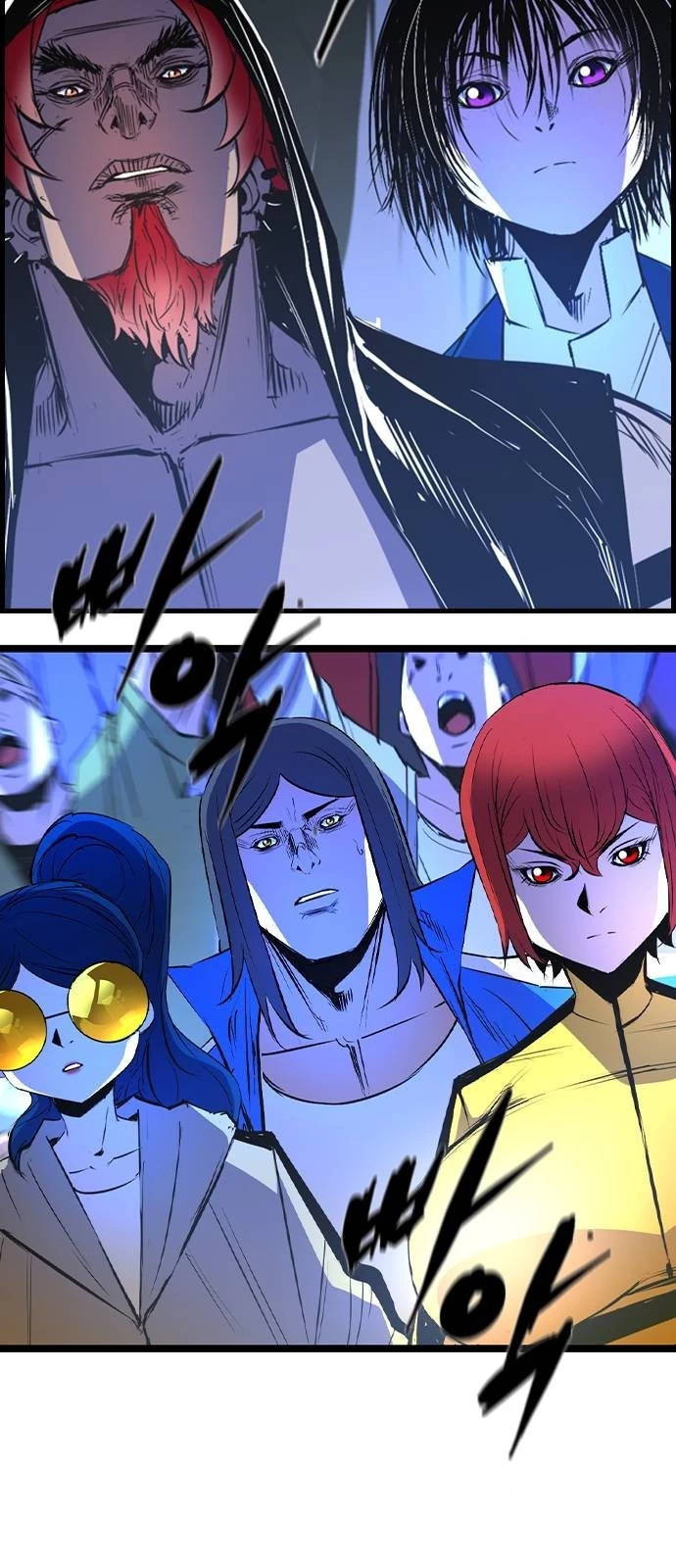 Phòng Gym Hanlim Chapter 173 - Trang 4