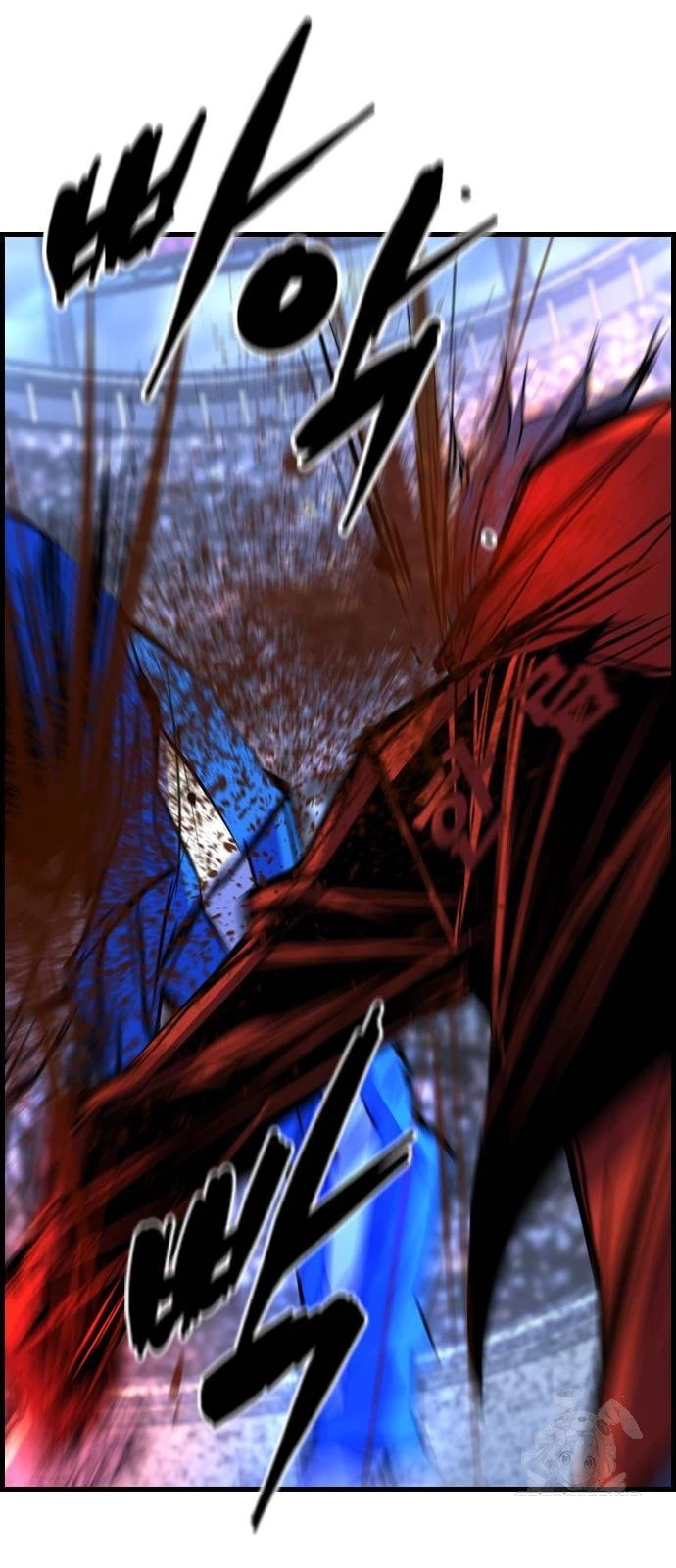 Phòng Gym Hanlim Chapter 173 - Trang 4