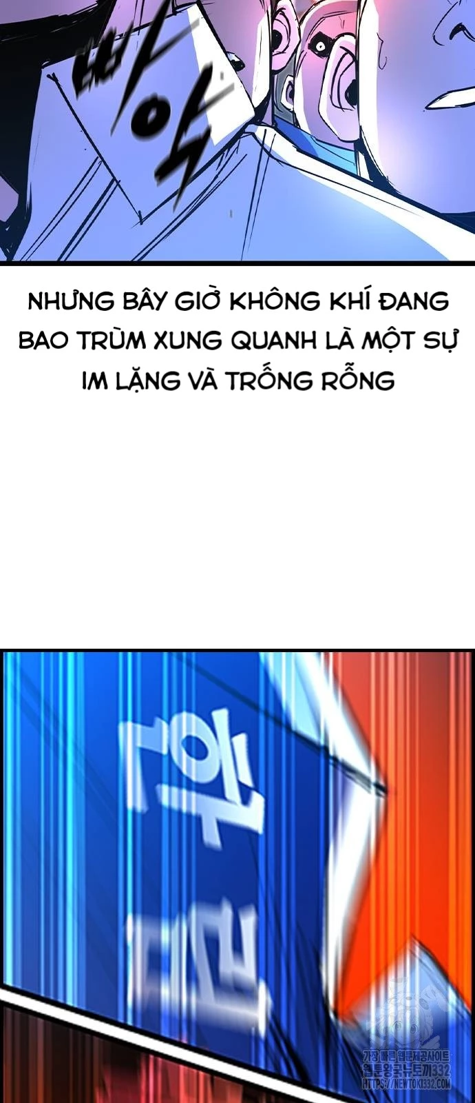 Phòng Gym Hanlim Chapter 173 - Trang 4