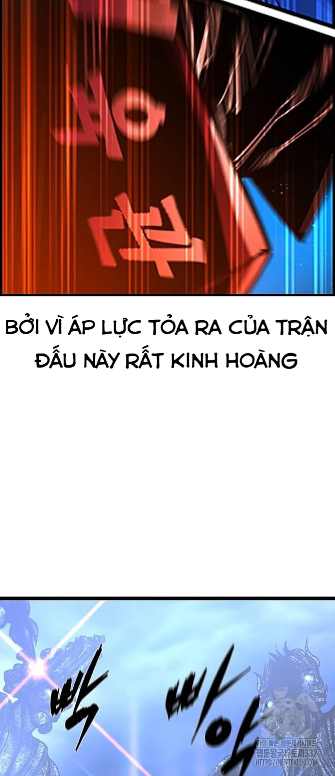 Phòng Gym Hanlim Chapter 173 - Trang 4