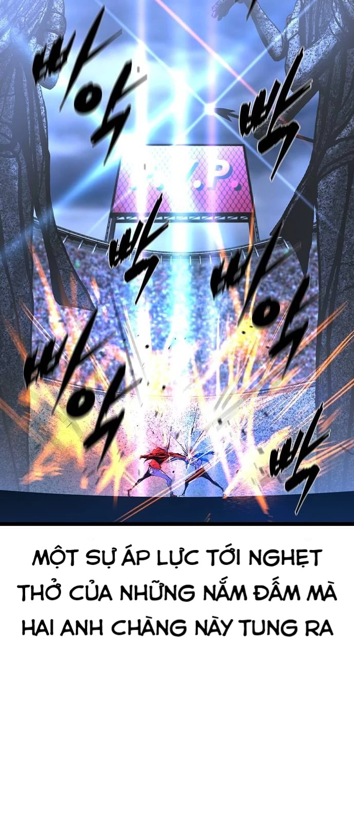 Phòng Gym Hanlim Chapter 173 - Trang 4