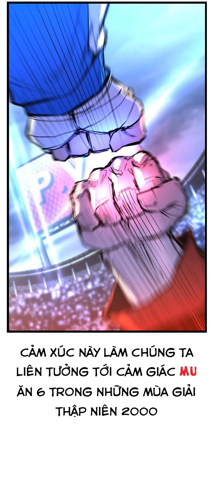 Phòng Gym Hanlim Chapter 173 - Trang 4