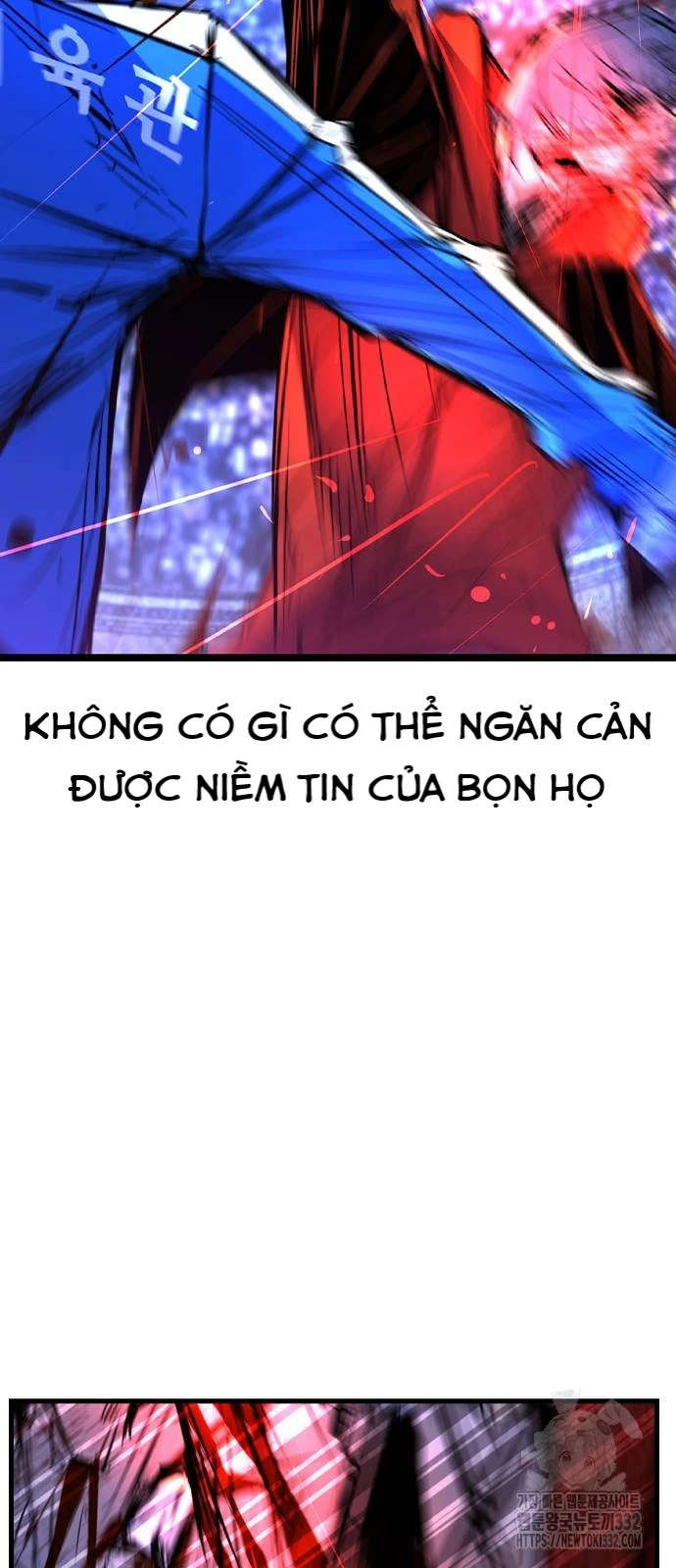 Phòng Gym Hanlim Chapter 173 - Trang 4