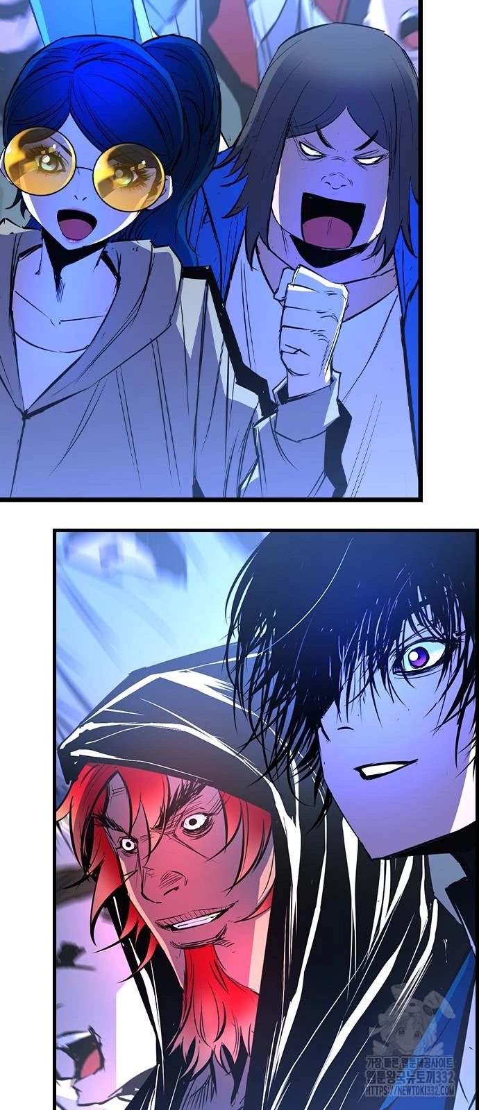 Phòng Gym Hanlim Chapter 173 - Trang 4