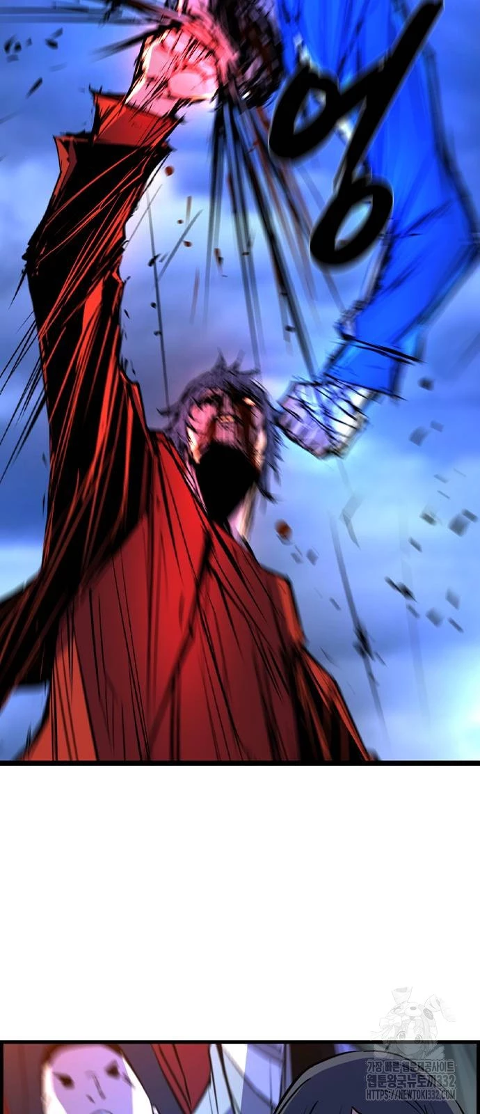 Phòng Gym Hanlim Chapter 173 - Trang 4