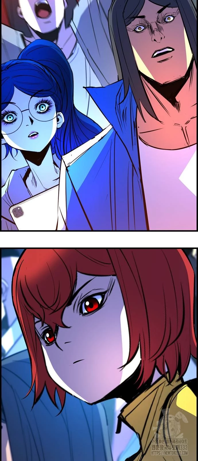 Phòng Gym Hanlim Chapter 173 - Trang 4