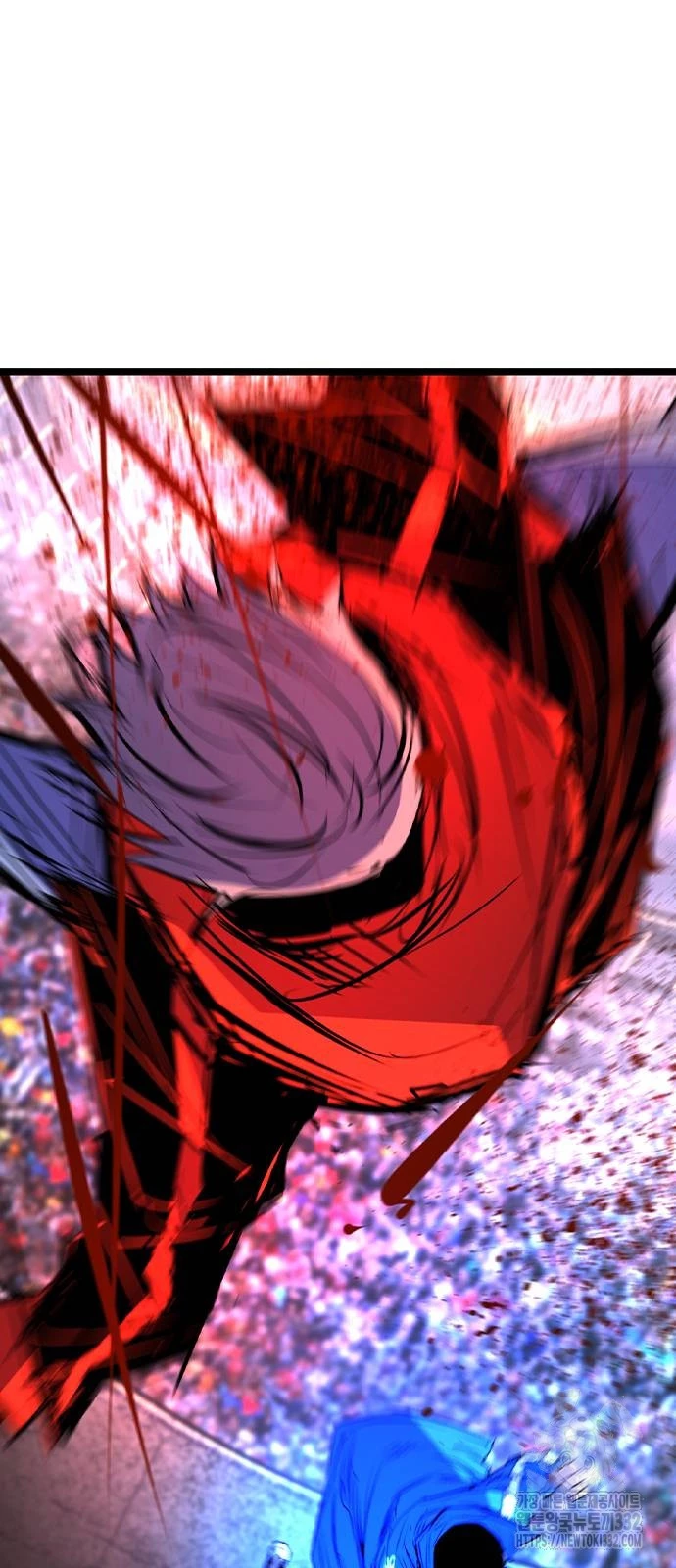 Phòng Gym Hanlim Chapter 173 - Trang 4