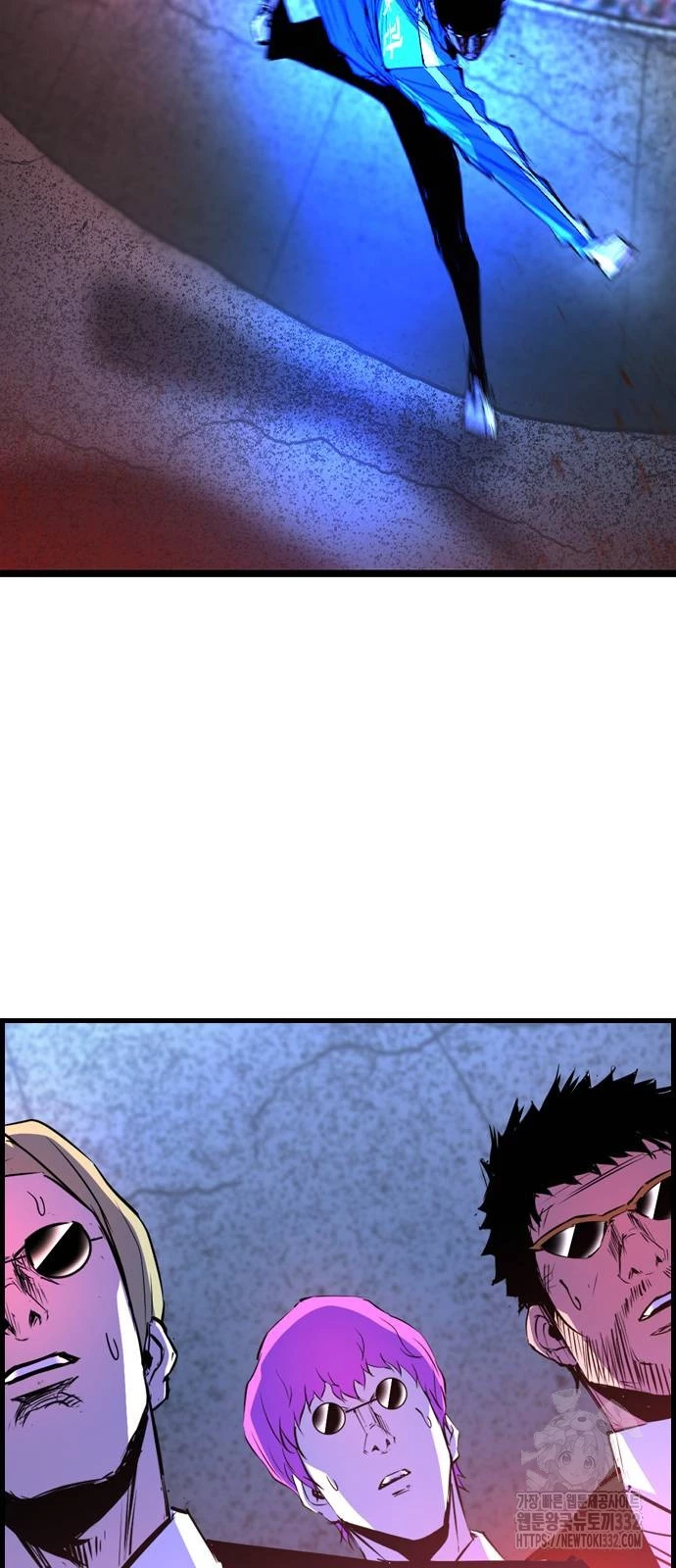 Phòng Gym Hanlim Chapter 173 - Trang 4