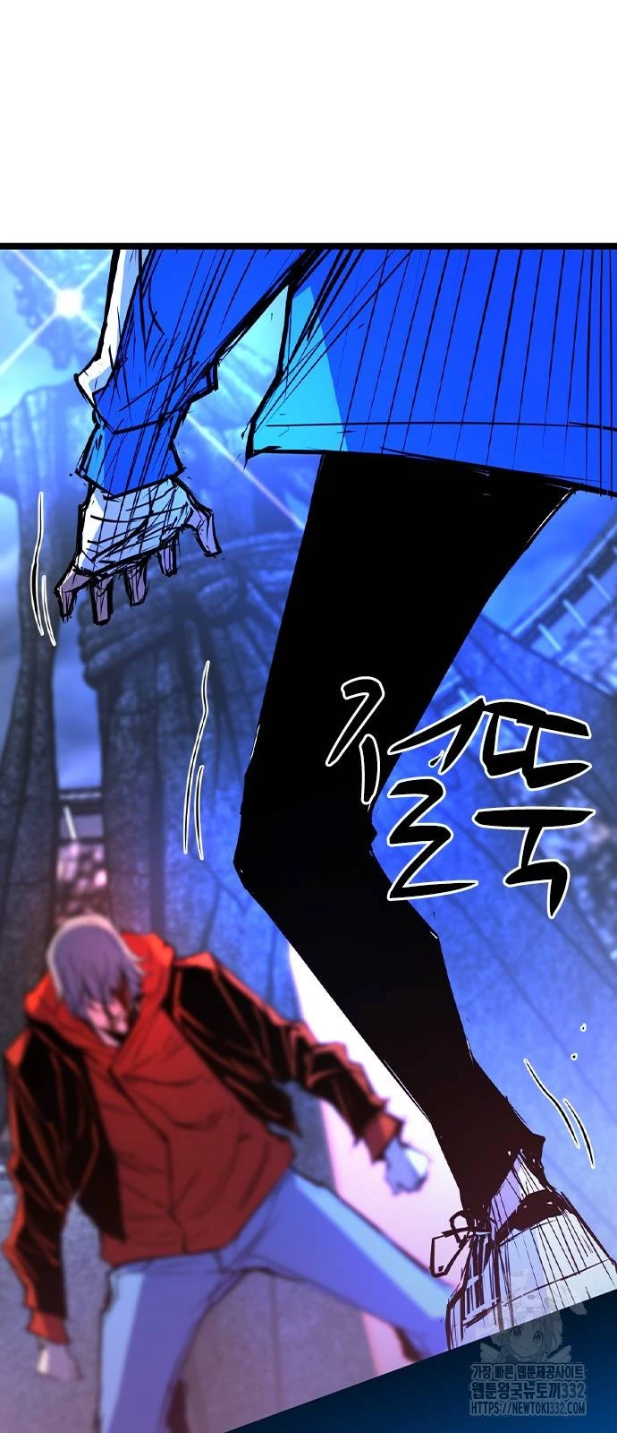 Phòng Gym Hanlim Chapter 173 - Trang 4