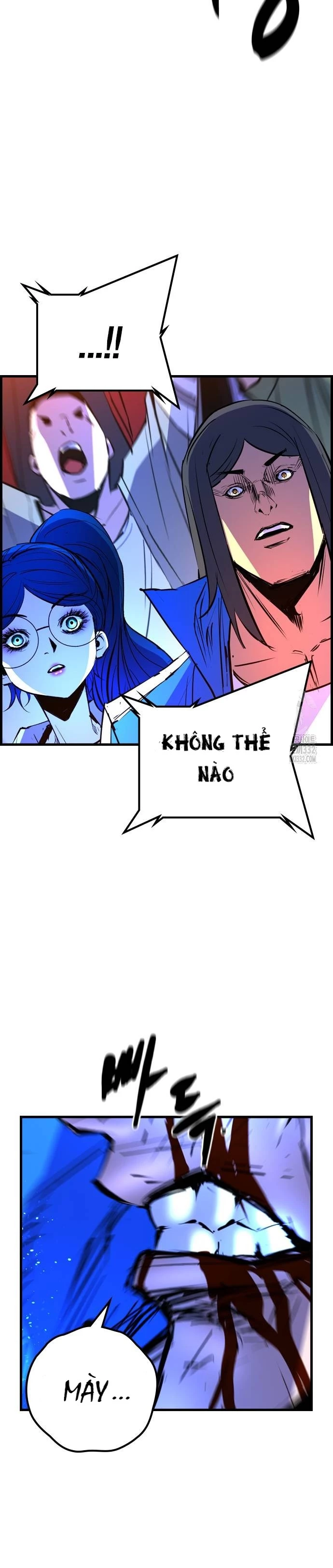 Phòng Gym Hanlim Chapter 173 - Trang 4