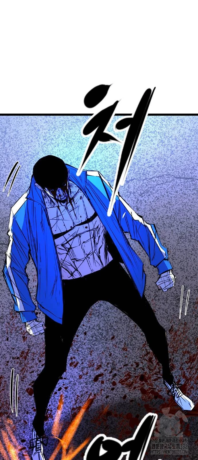 Phòng Gym Hanlim Chapter 173 - Trang 4