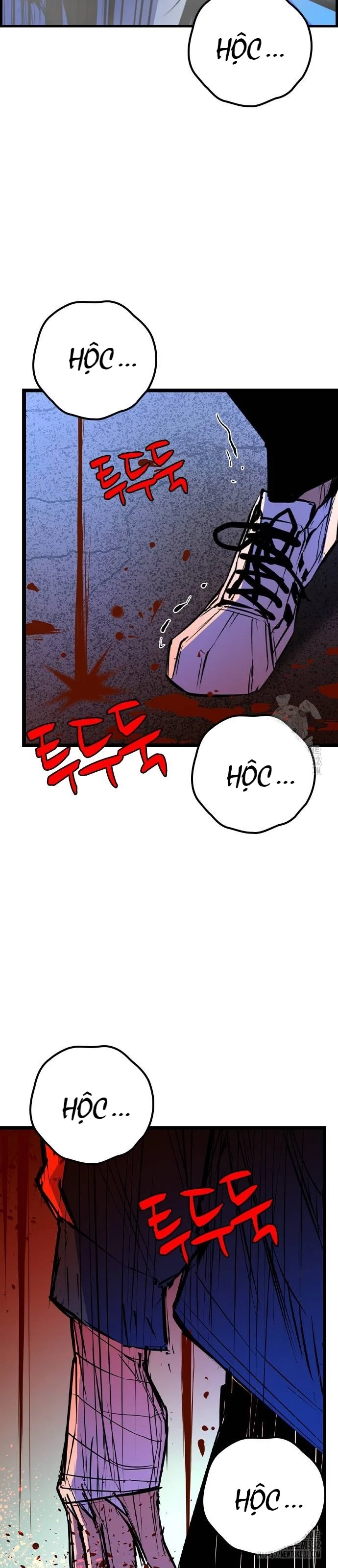 Phòng Gym Hanlim Chapter 173 - Trang 4