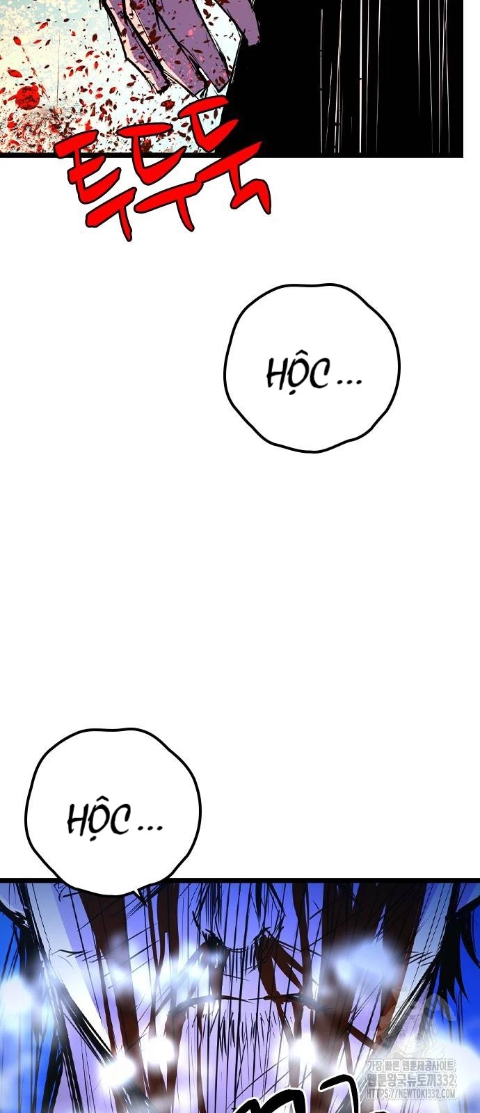 Phòng Gym Hanlim Chapter 173 - Trang 4