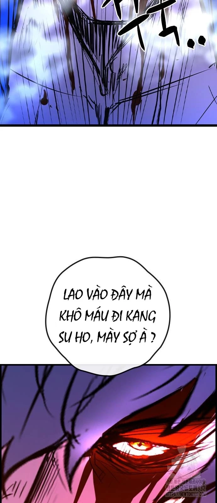 Phòng Gym Hanlim Chapter 173 - Trang 4
