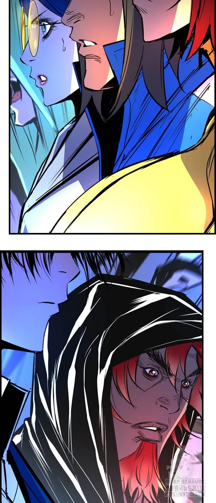 Phòng Gym Hanlim Chapter 173 - Trang 4