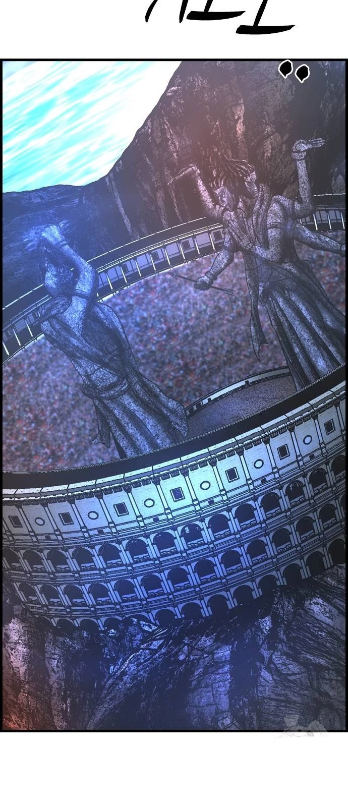 Phòng Gym Hanlim Chapter 173 - Trang 4