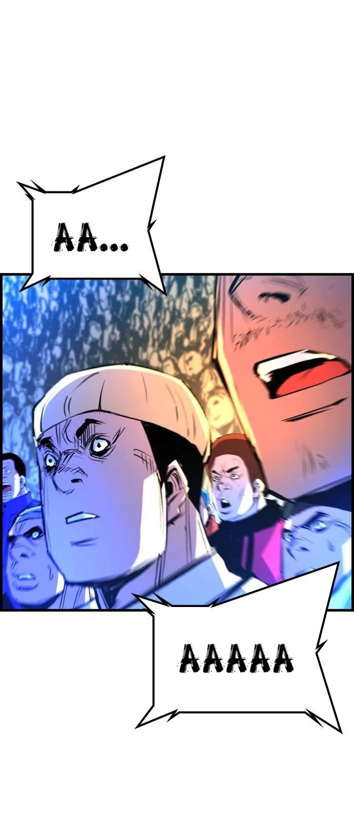 Phòng Gym Hanlim Chapter 173 - Trang 4