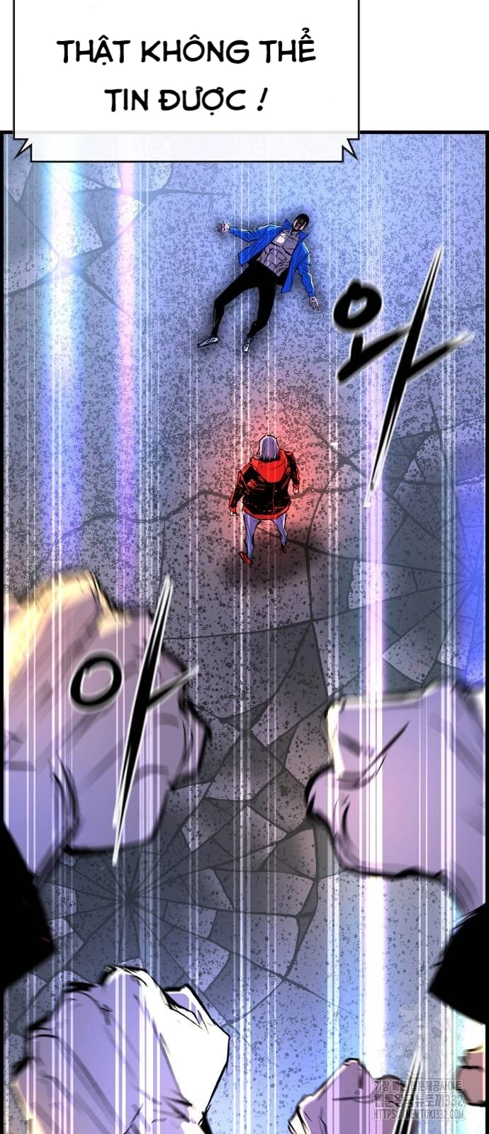 Phòng Gym Hanlim Chapter 173 - Trang 4