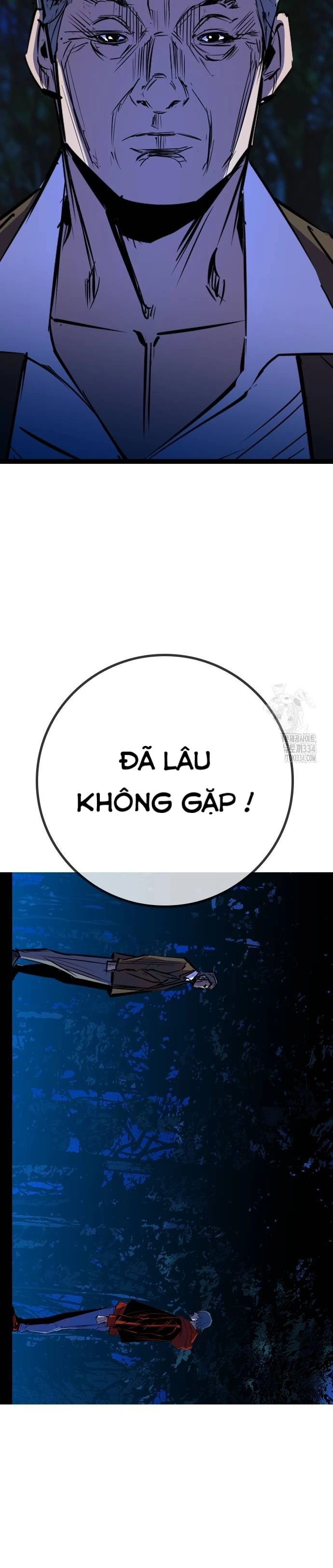 Phòng Gym Hanlim Chapter 175 - Trang 3