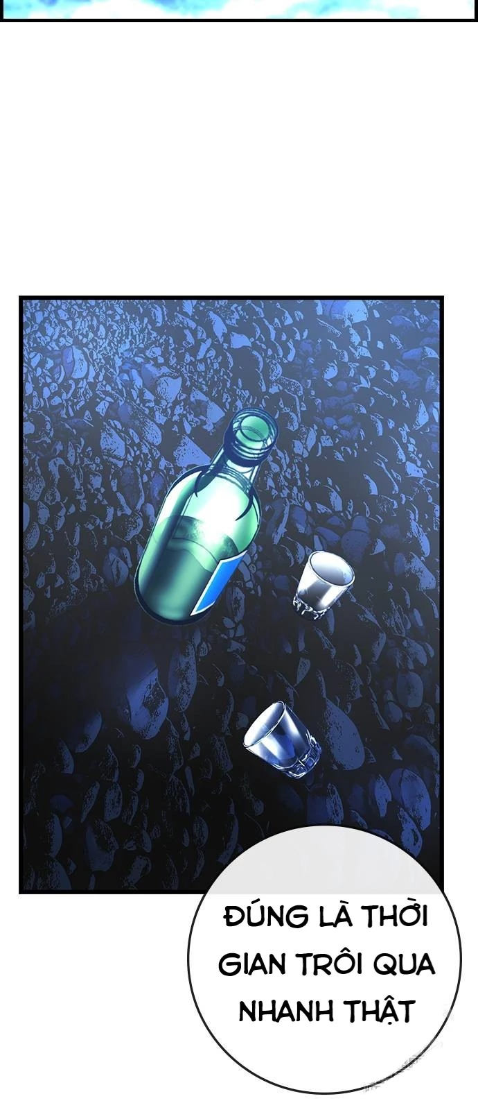 Phòng Gym Hanlim Chapter 175 - Trang 3