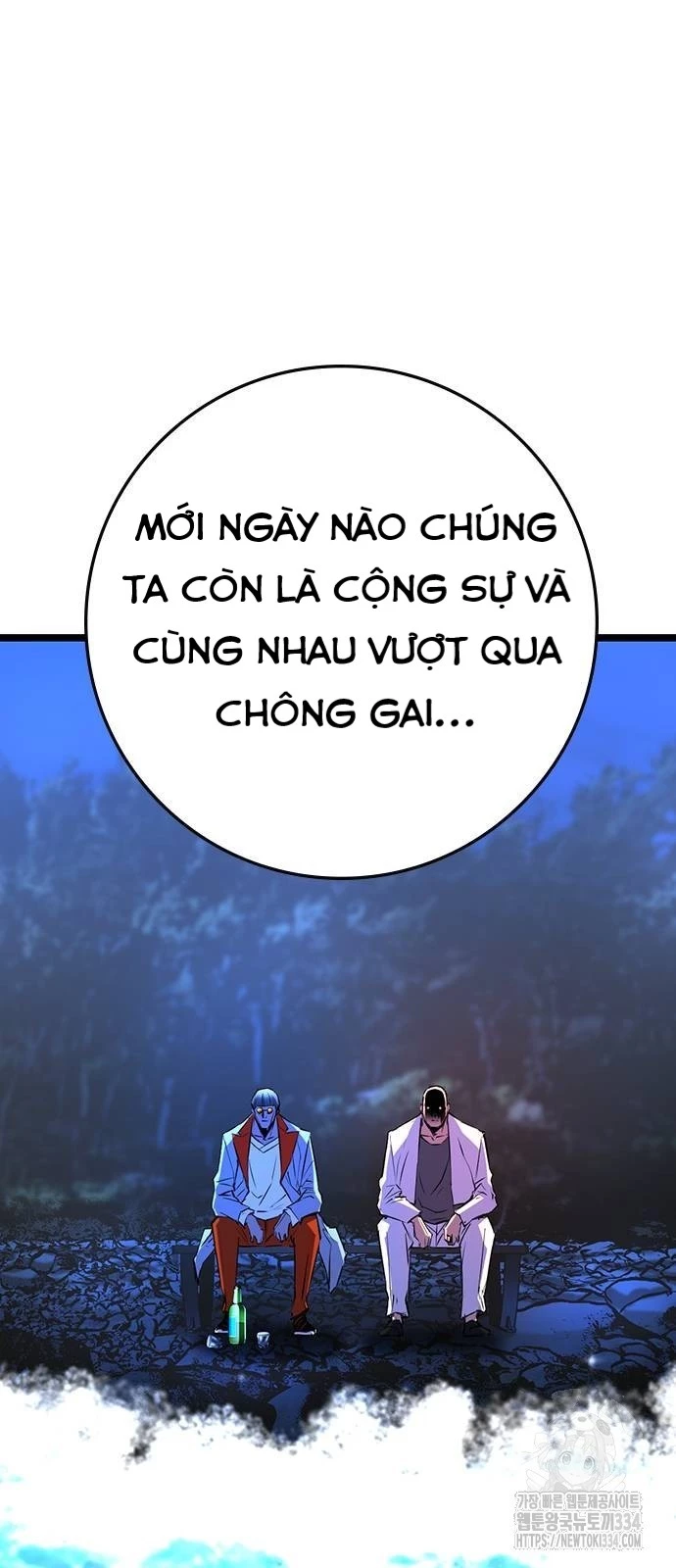 Phòng Gym Hanlim Chapter 175 - Trang 3