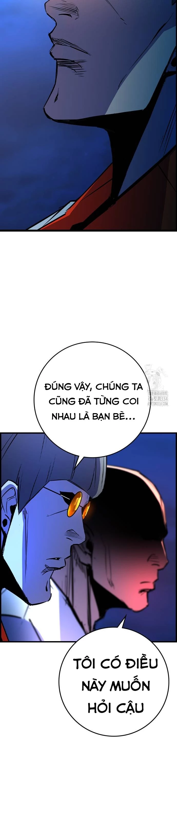 Phòng Gym Hanlim Chapter 175 - Trang 3