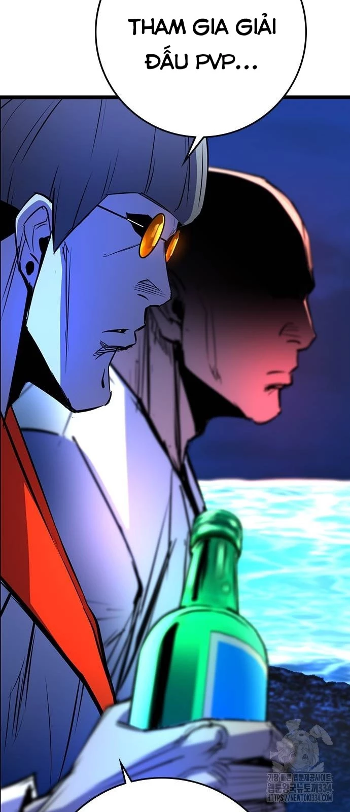 Phòng Gym Hanlim Chapter 175 - Trang 3