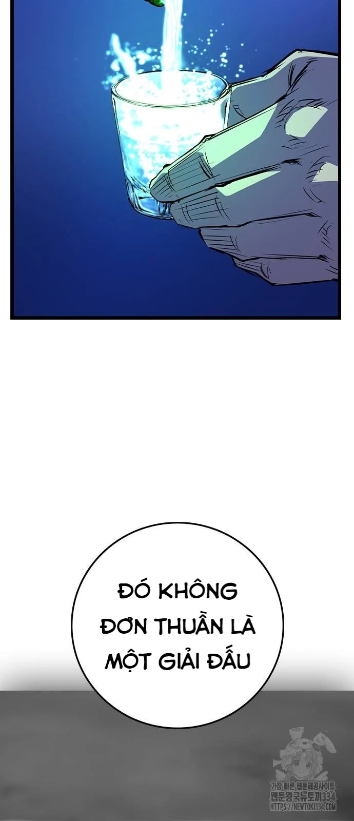 Phòng Gym Hanlim Chapter 175 - Trang 3