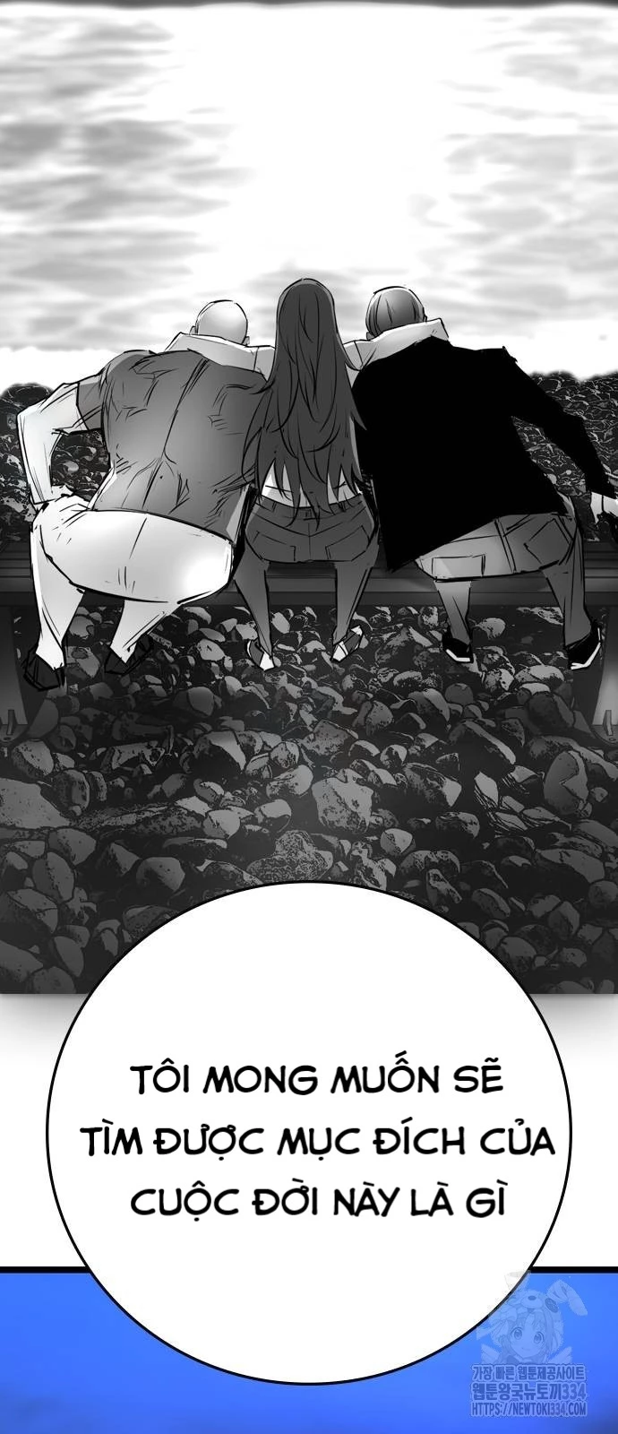 Phòng Gym Hanlim Chapter 175 - Trang 3