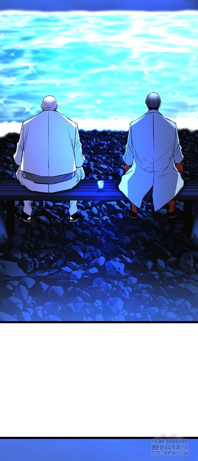 Phòng Gym Hanlim Chapter 175 - Trang 3