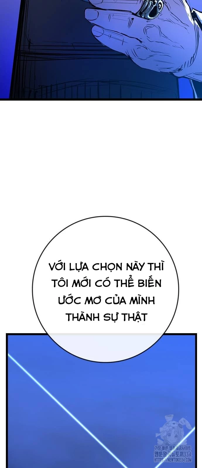 Phòng Gym Hanlim Chapter 175 - Trang 3