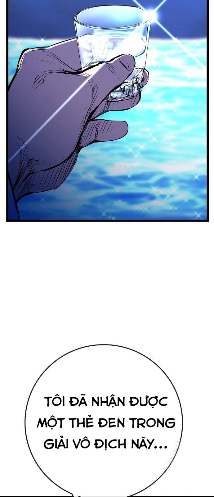 Phòng Gym Hanlim Chapter 175 - Trang 3