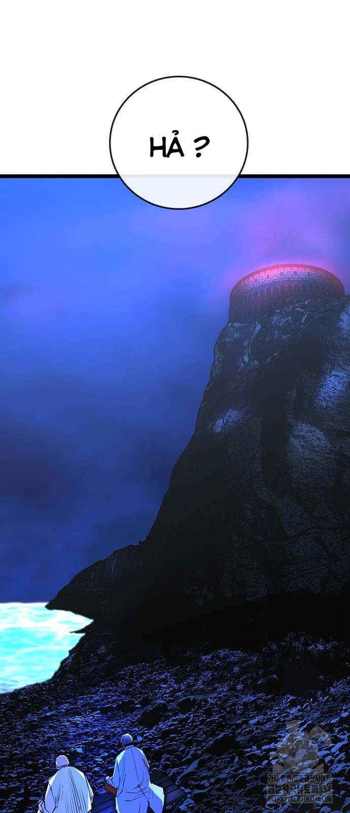 Phòng Gym Hanlim Chapter 175 - Trang 3