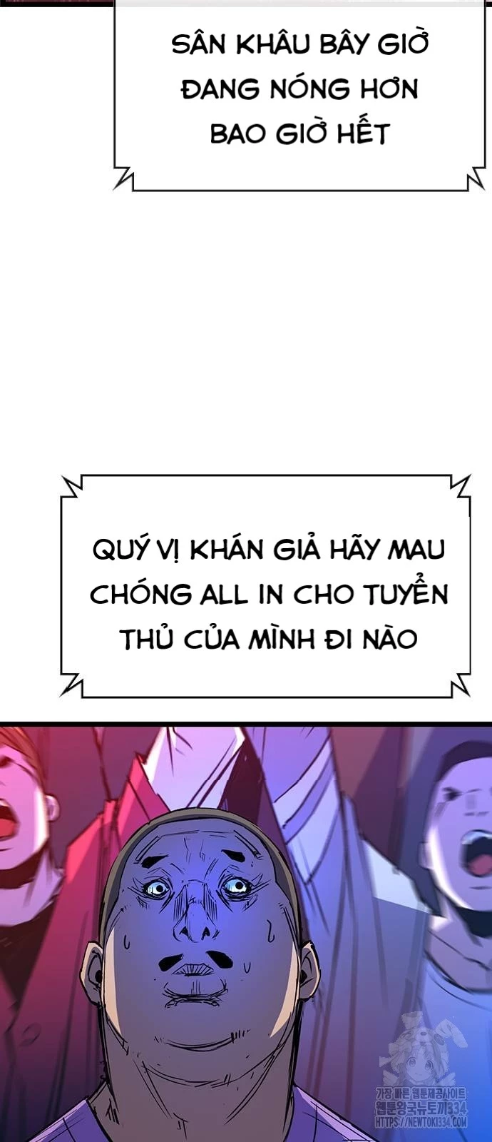 Phòng Gym Hanlim Chapter 175 - Trang 3