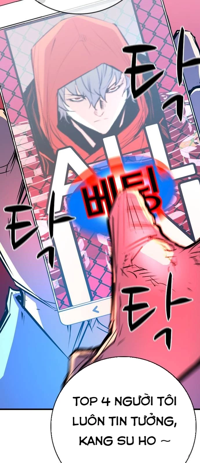 Phòng Gym Hanlim Chapter 175 - Trang 3