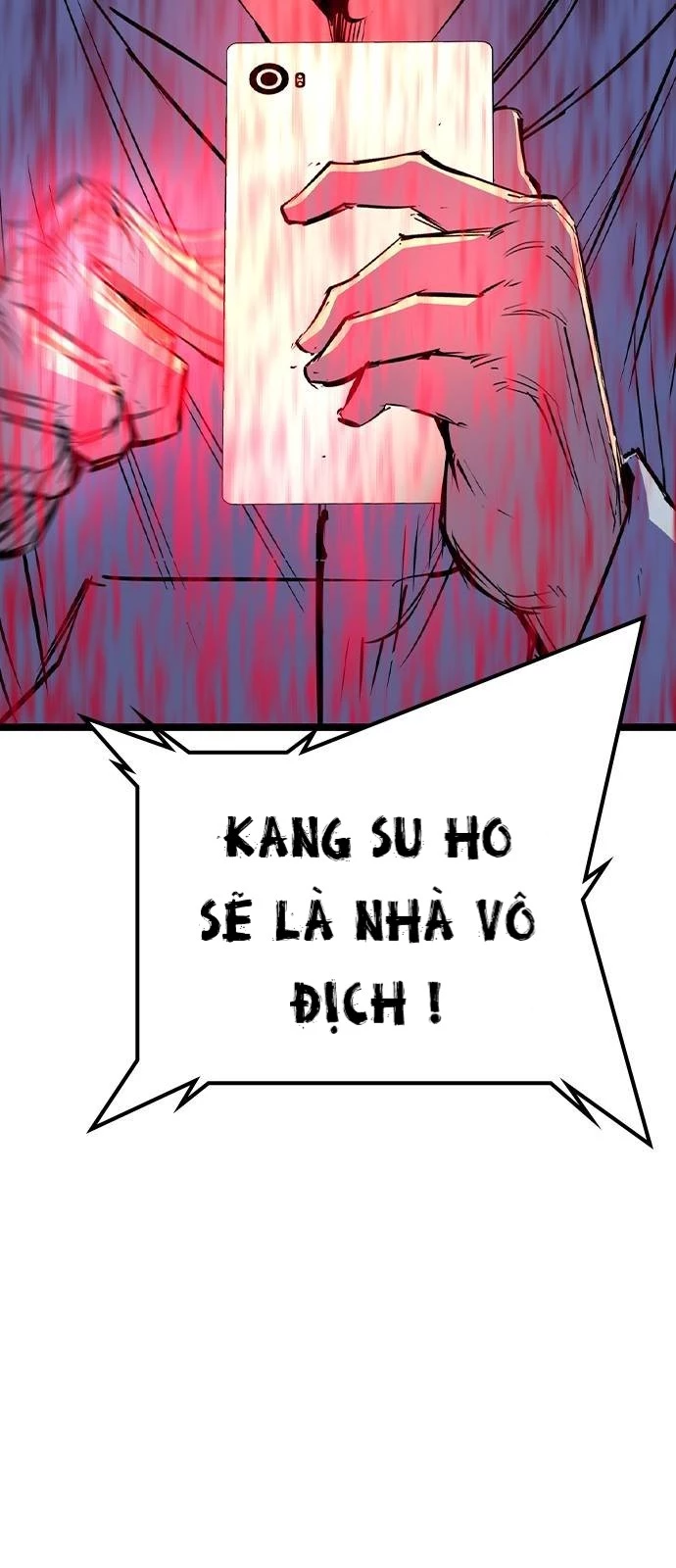 Phòng Gym Hanlim Chapter 175 - Trang 3