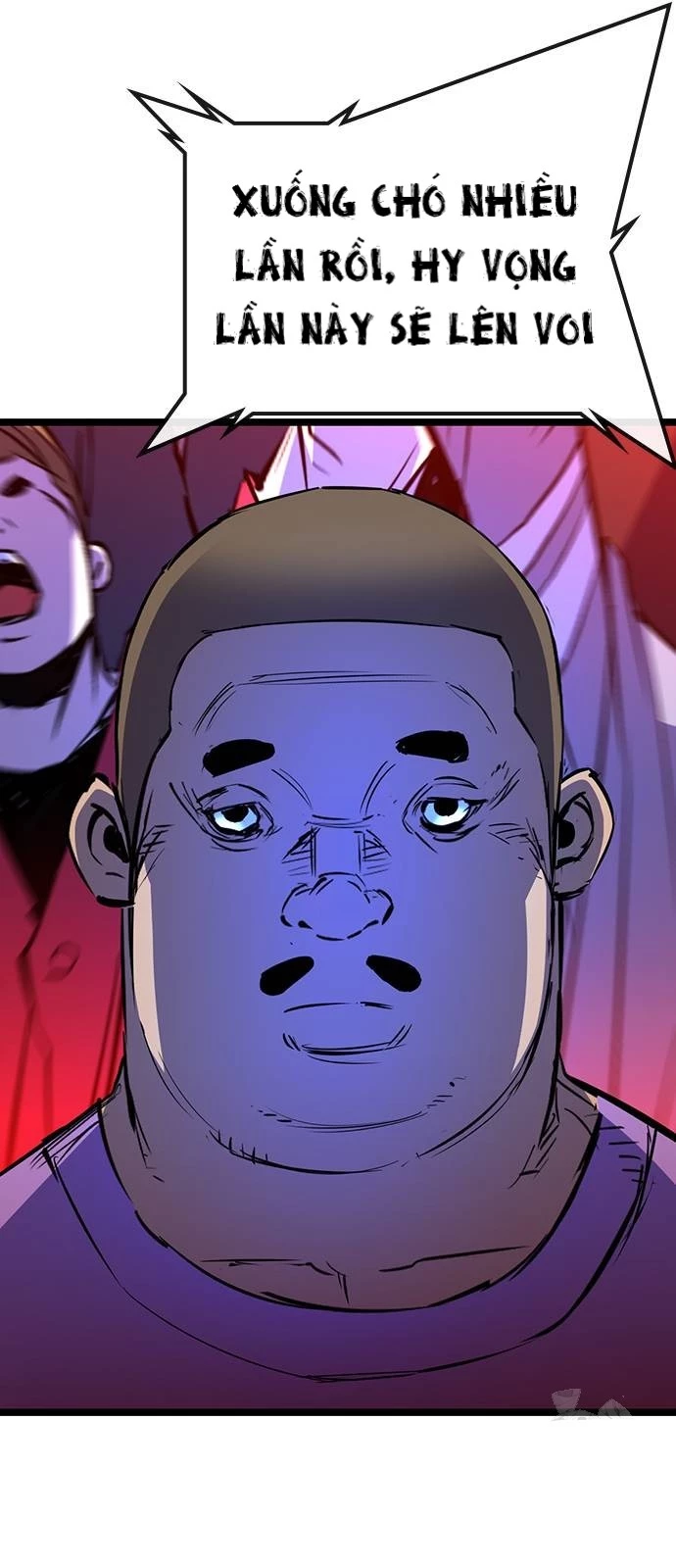 Phòng Gym Hanlim Chapter 175 - Trang 3