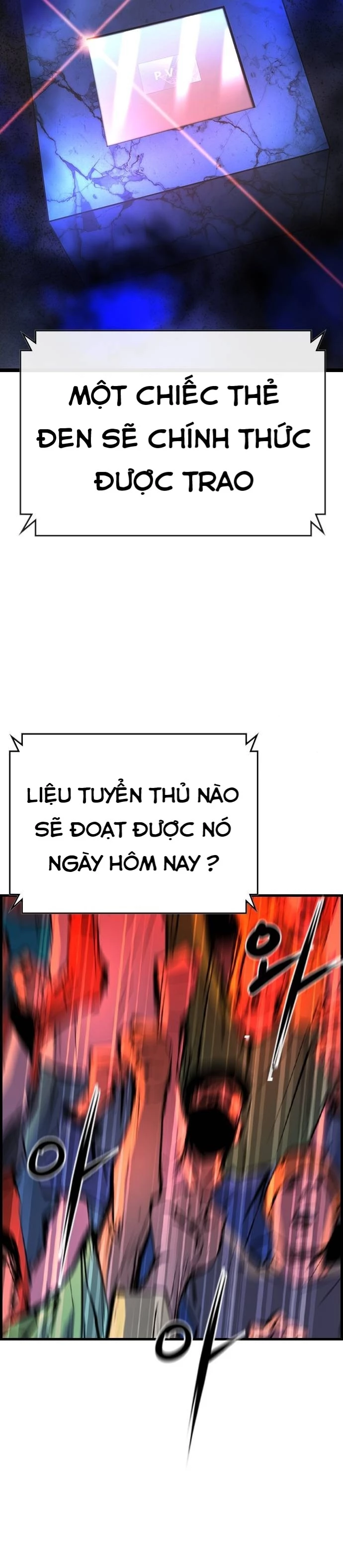 Phòng Gym Hanlim Chapter 175 - Trang 3