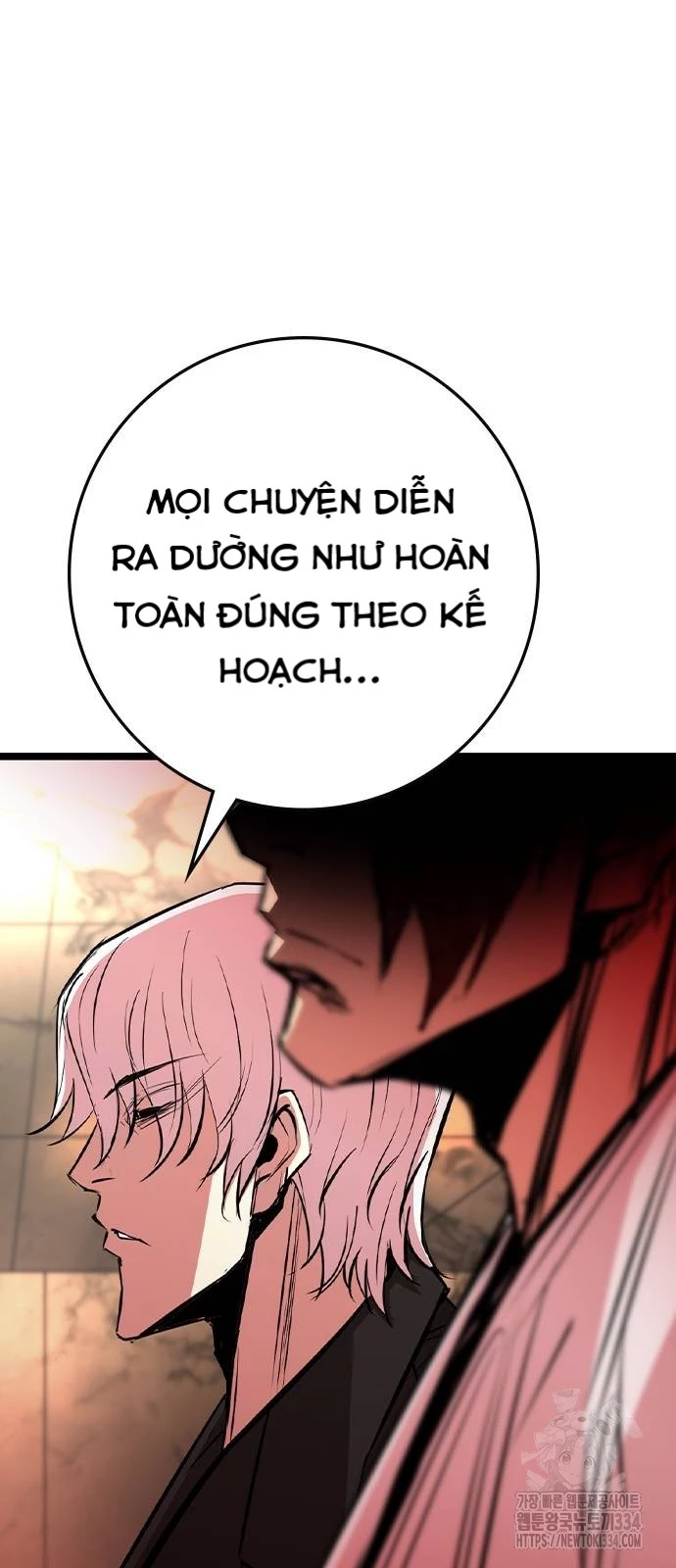 Phòng Gym Hanlim Chapter 175 - Trang 3