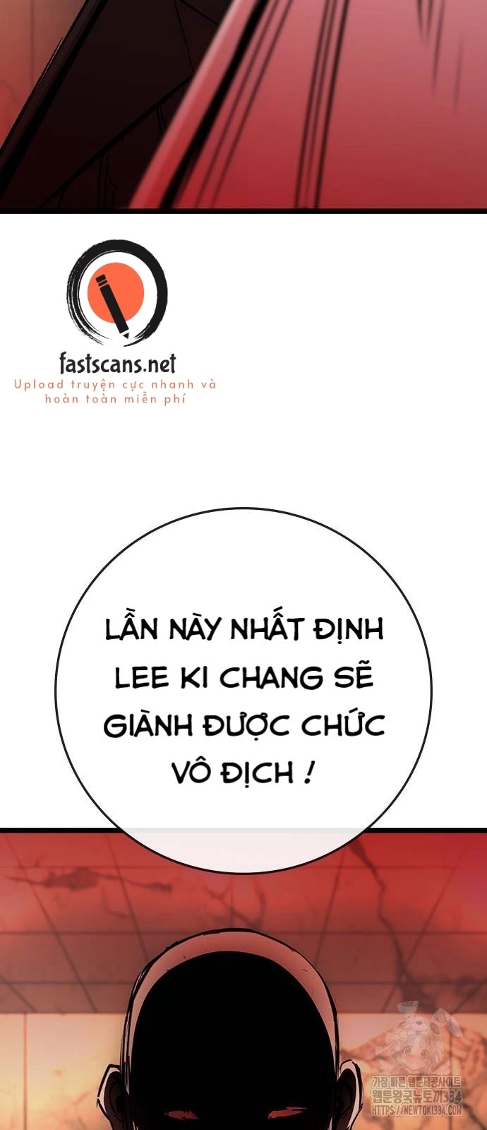 Phòng Gym Hanlim Chapter 175 - Trang 3