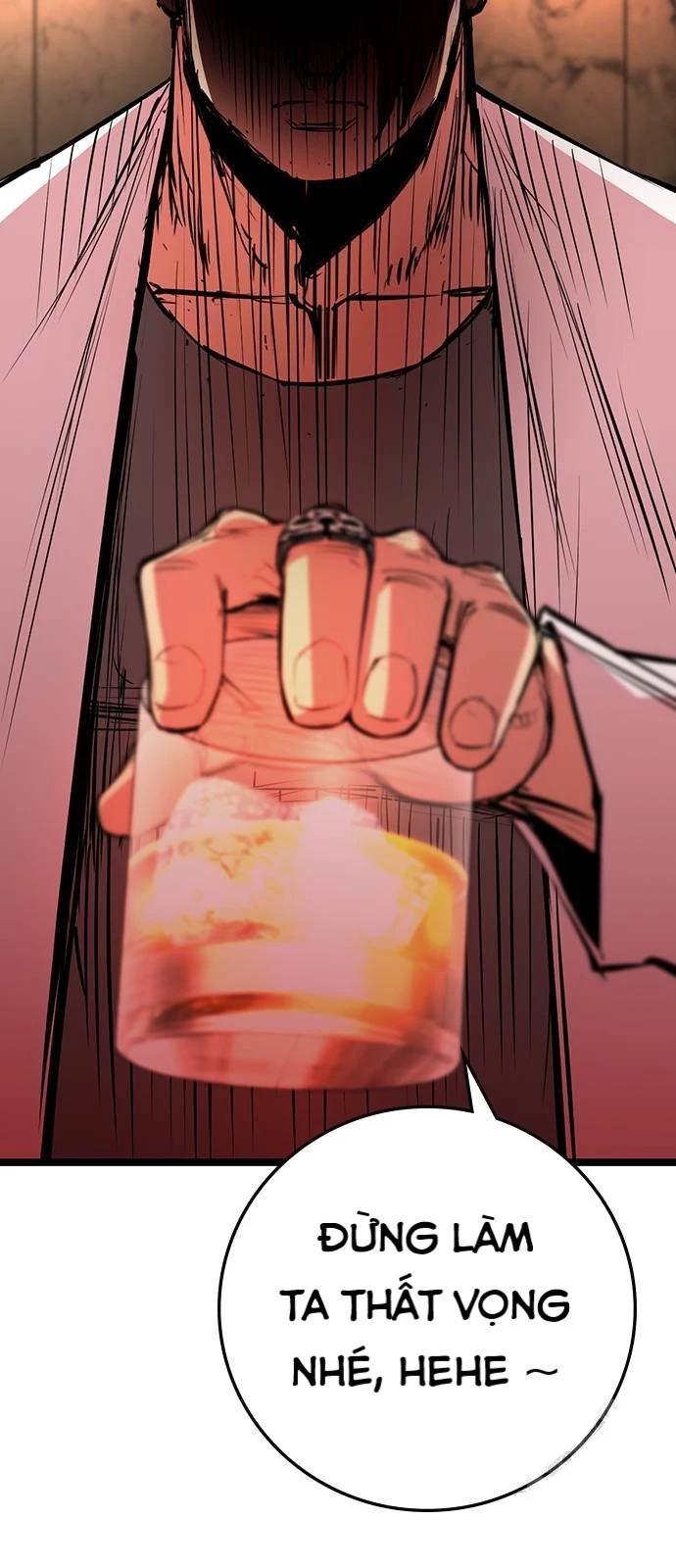 Phòng Gym Hanlim Chapter 175 - Trang 3