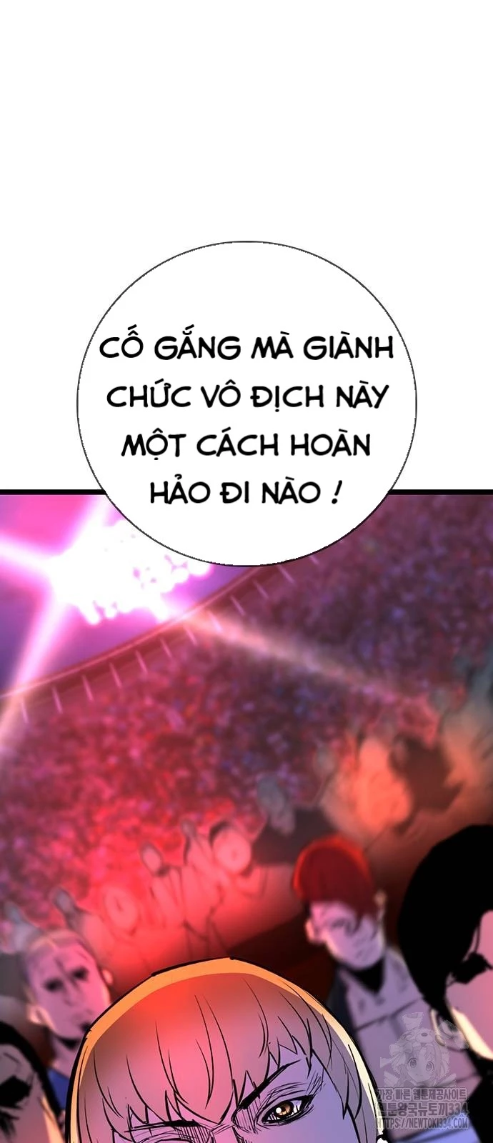 Phòng Gym Hanlim Chapter 175 - Trang 3