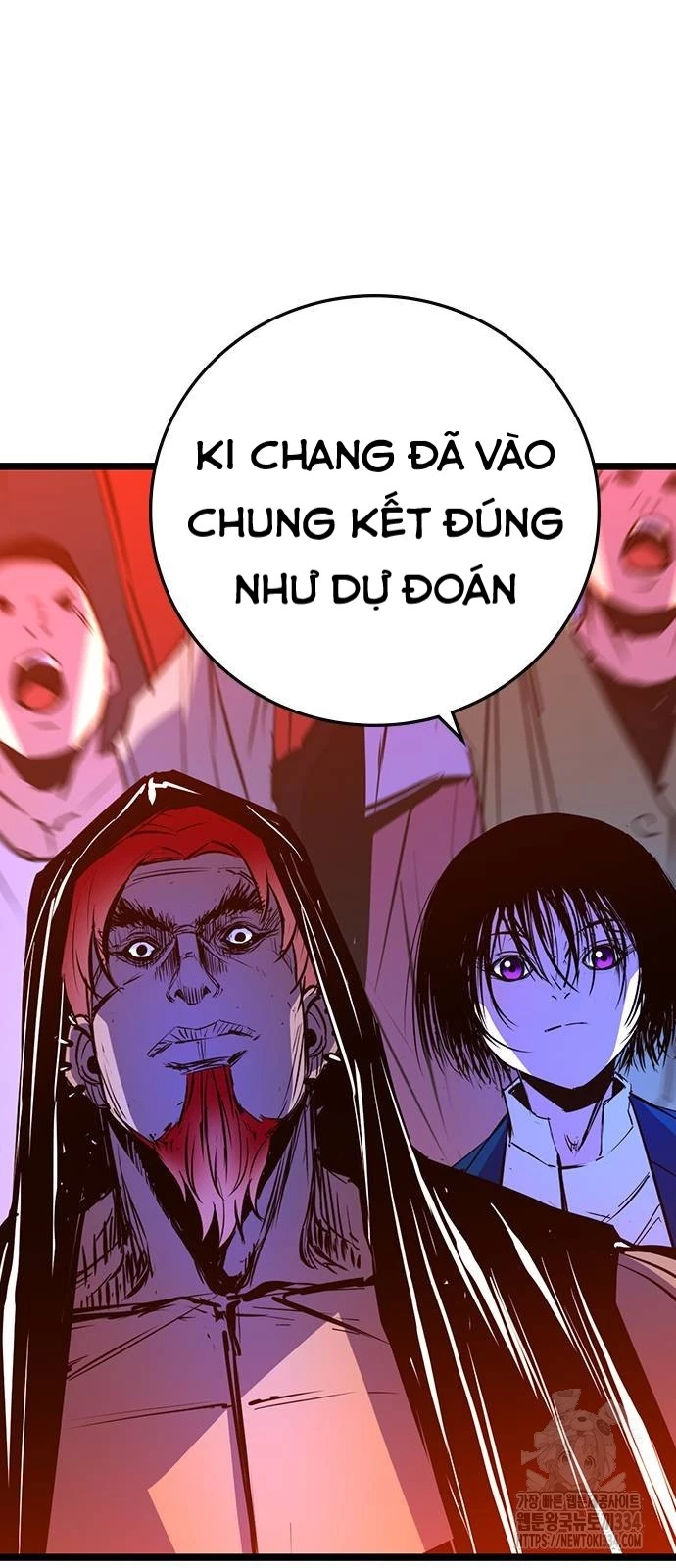 Phòng Gym Hanlim Chapter 175 - Trang 3