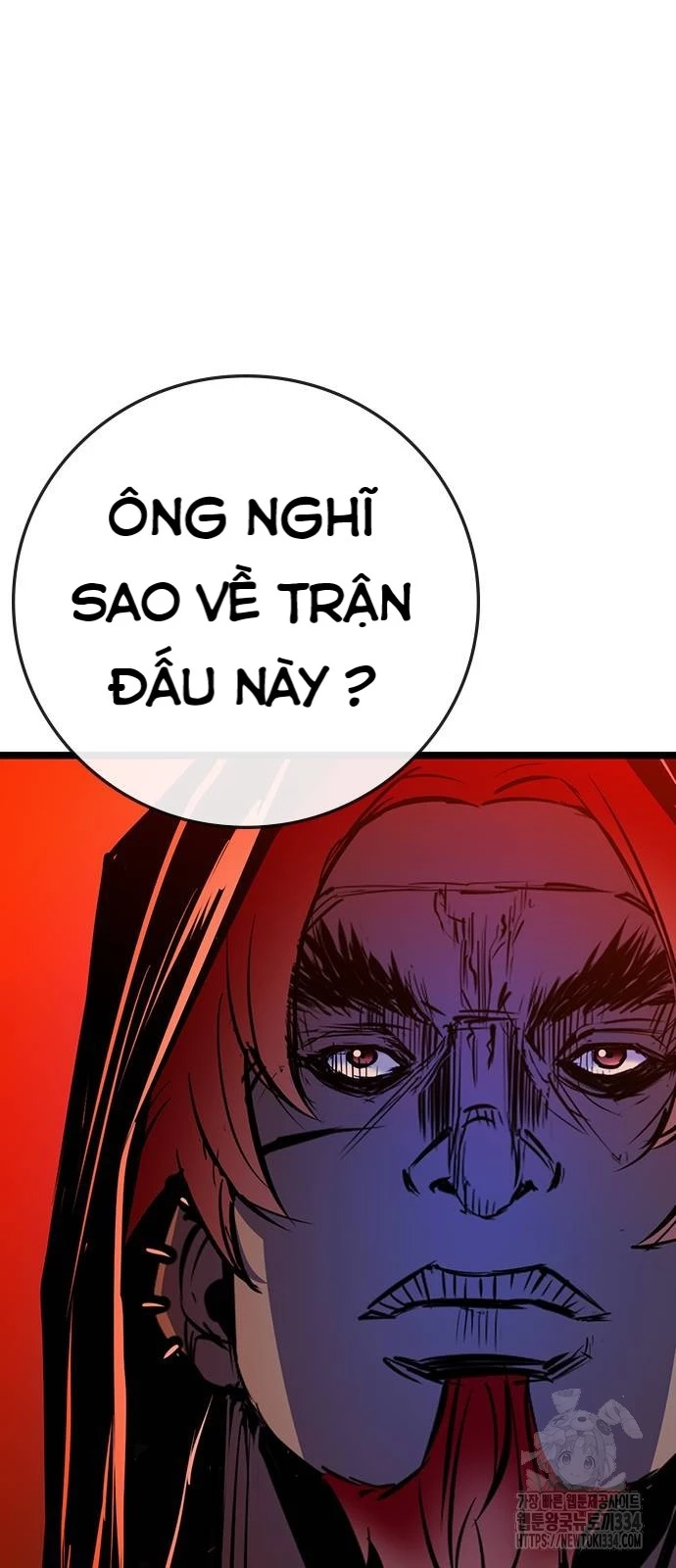 Phòng Gym Hanlim Chapter 175 - Trang 3