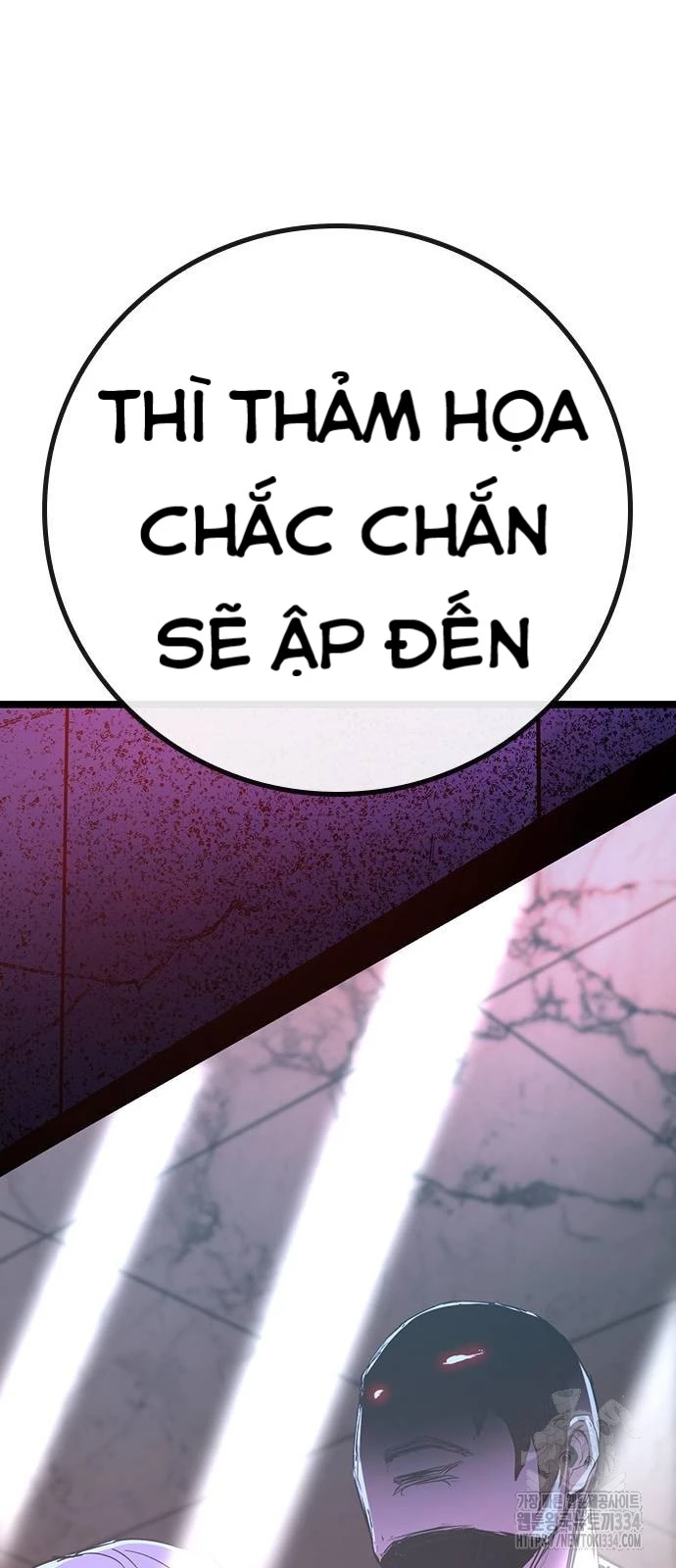 Phòng Gym Hanlim Chapter 175 - Trang 3